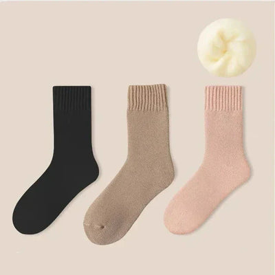 Thermify™ | SnugWarm Socken