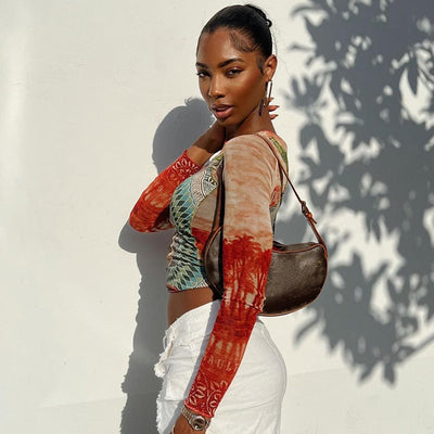 Gwynn - Edge-Faktor Dein Style Dein Statement