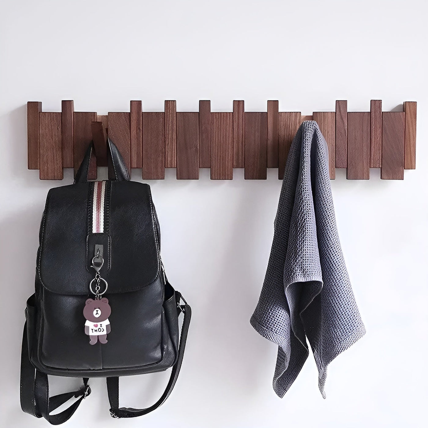 PianoRack™ | Stilvolles, platzsparendes Design für Ihr Zuhause