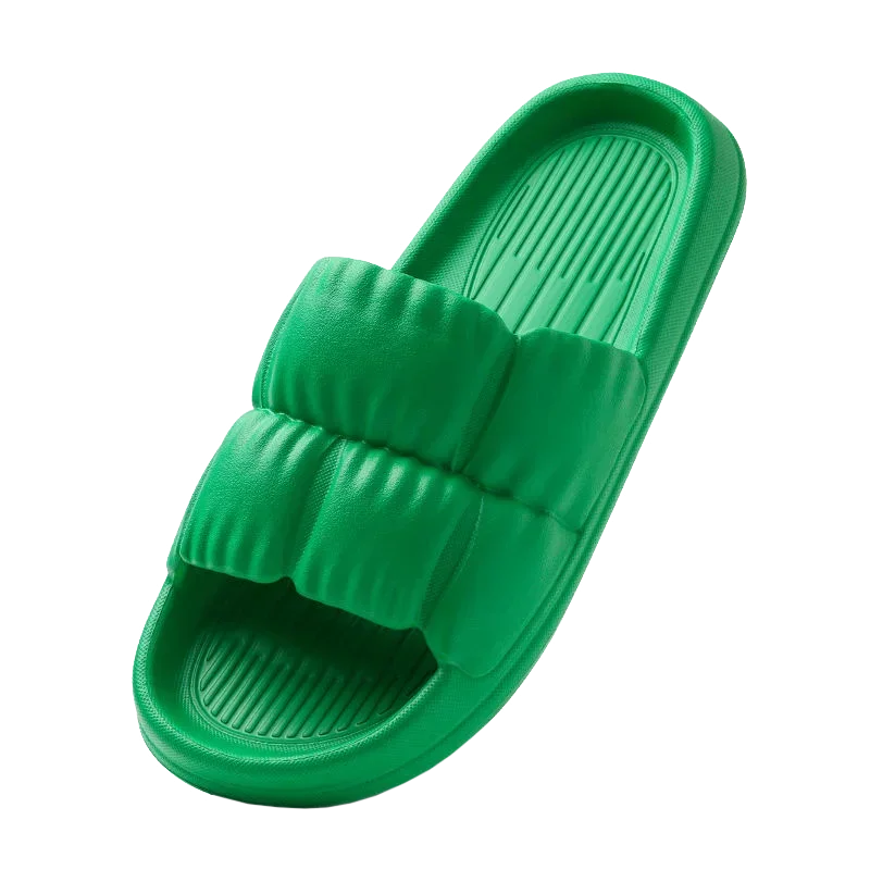 Wolken | Plattform Sandalen