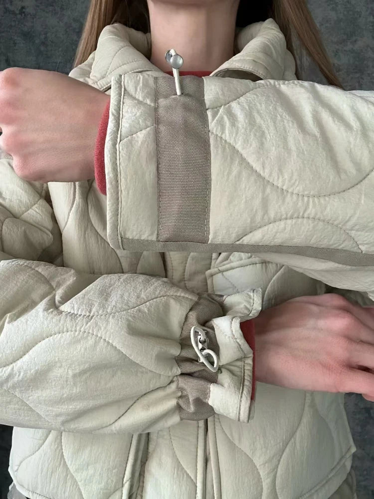 Liriana® | Leichte und modische Übergangsjacke