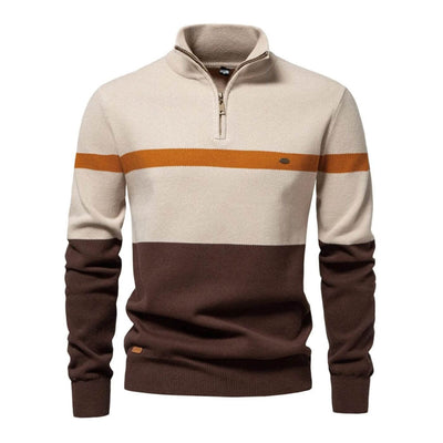 Sebastian™ - Hochwertiger Pullover