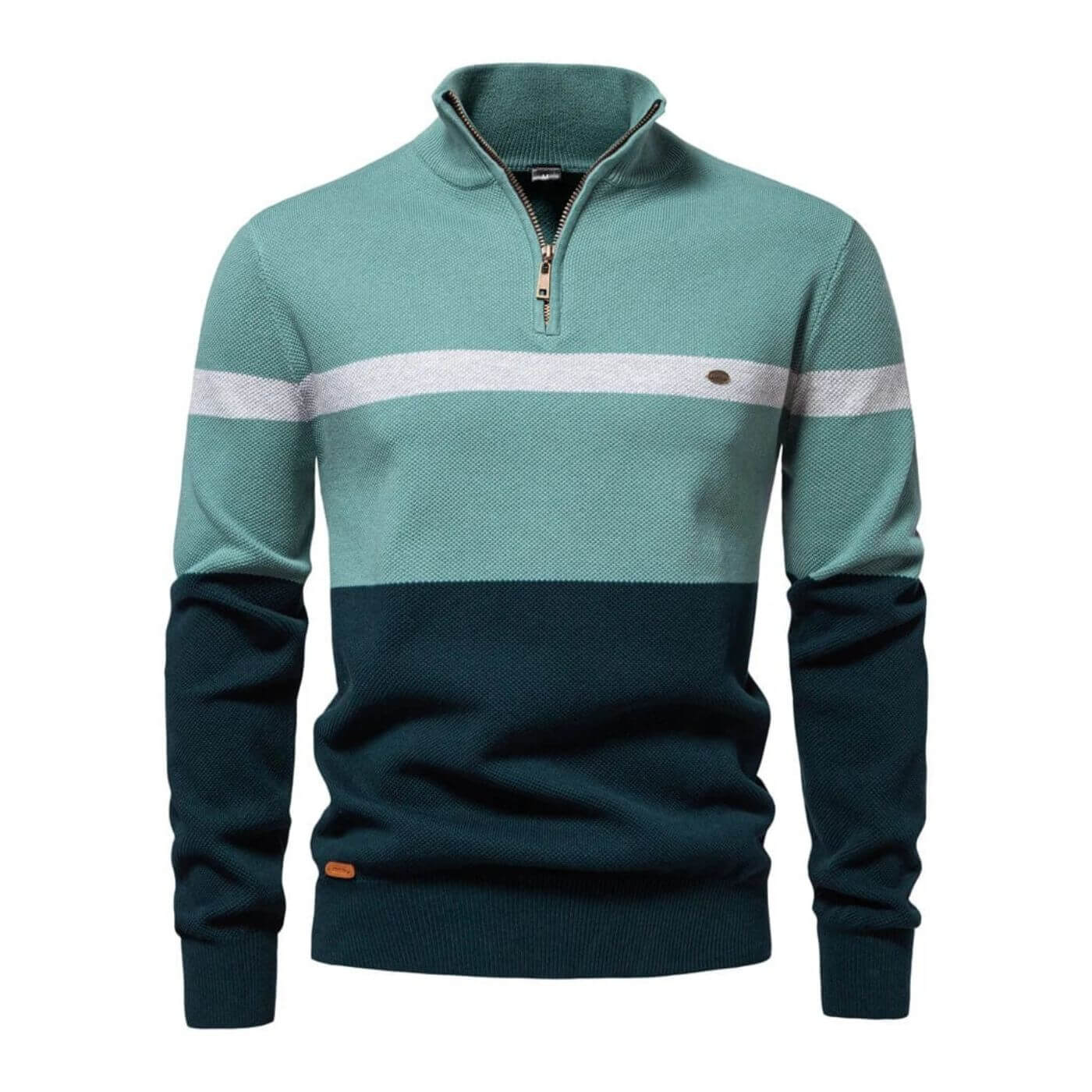 Sebastian™ - Hochwertiger Pullover