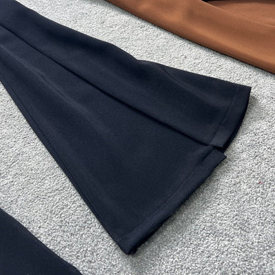 Regine - Schlaghose Schick & Optimal Sitzend