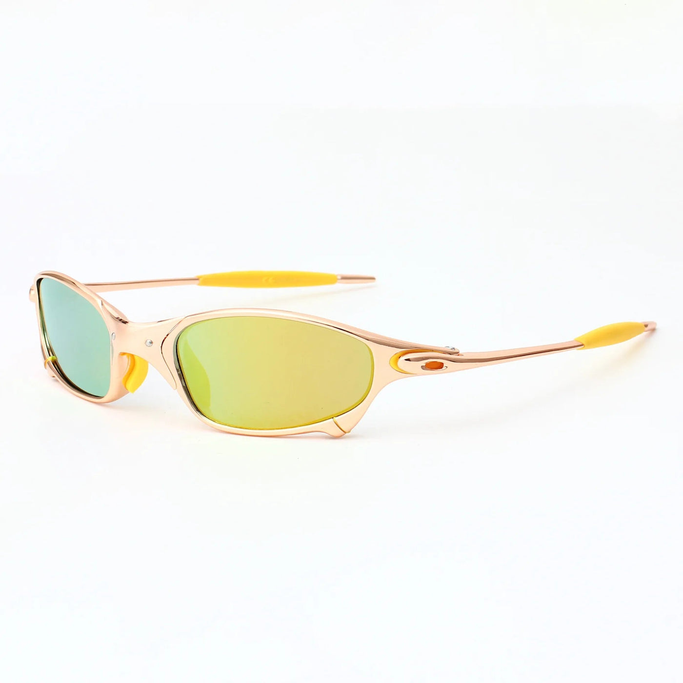 RayVerge – Velocity Polarisierte Sonnenbrille