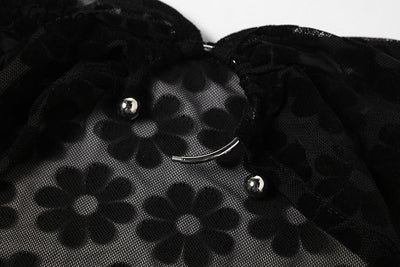 Welcy - Star-Kleid Dein Glanzmoment