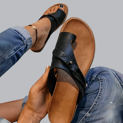 Philina™ | Bequeme Sandalen für jeden Tag