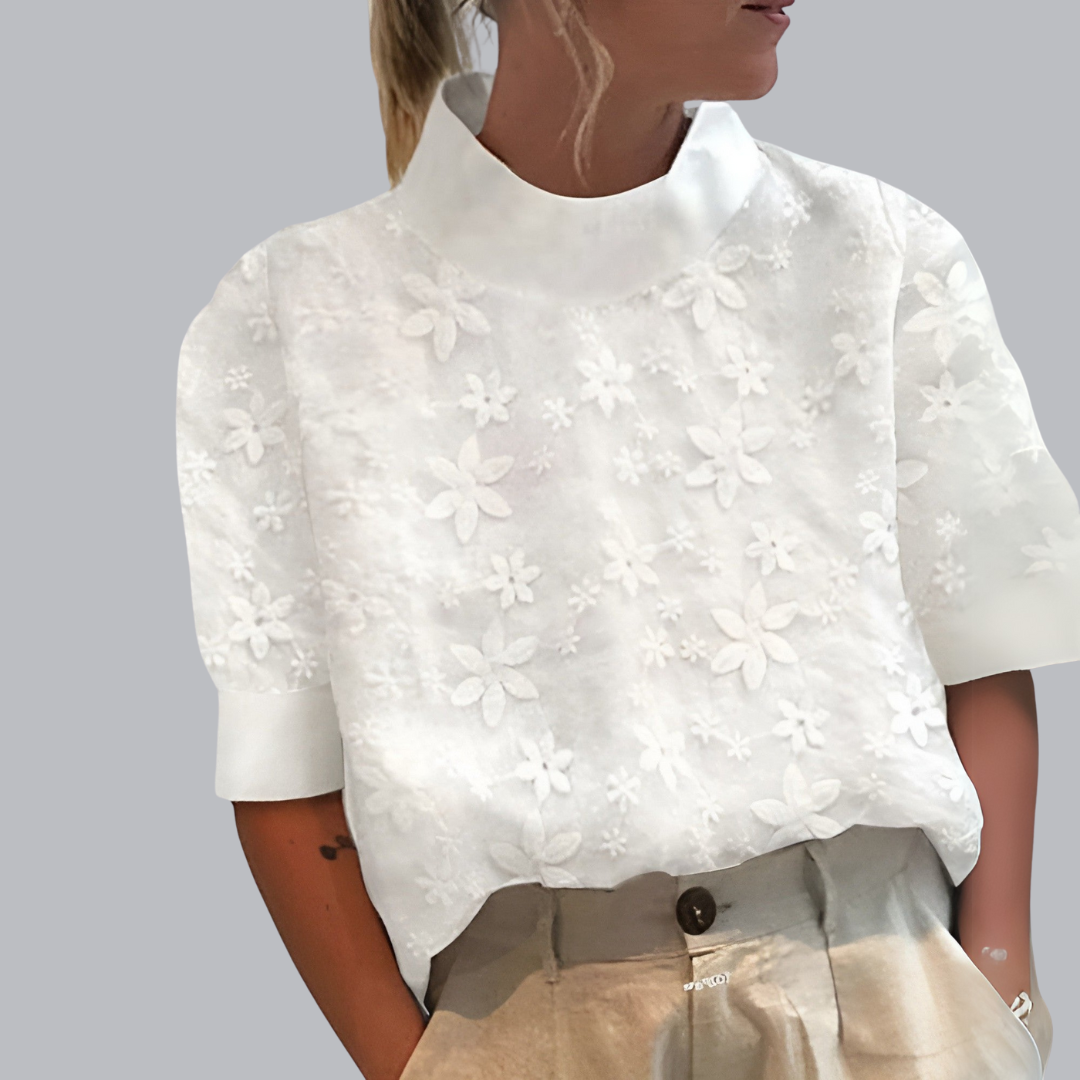 Friederika™ | Lässige Bluse