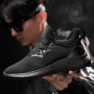 Jonathan | Laufschuhe Damen mit Erhöhung Elegantes Design