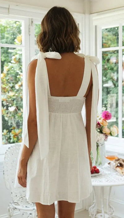 Lisa | Festliches Kleid