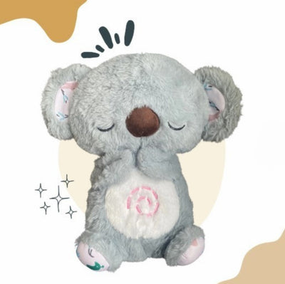 CozyKoala™ | Zur Entspannung