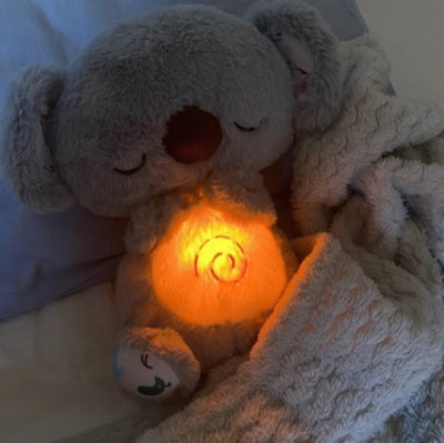 CozyKoala™ | Zur Entspannung