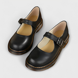 Shantal - Stilvolle Damenschuhe in Schwarz