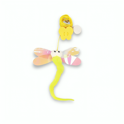 KittyFlex™ | Interaktive und flexible Spielzeuge für Haustiere