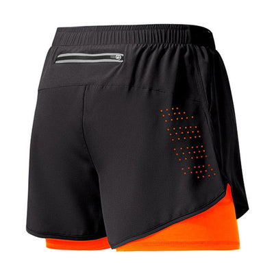 Schnelltrocknende Herren Laufshorts