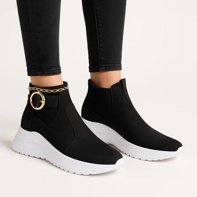 Stilvolle Damen Turnschuhe