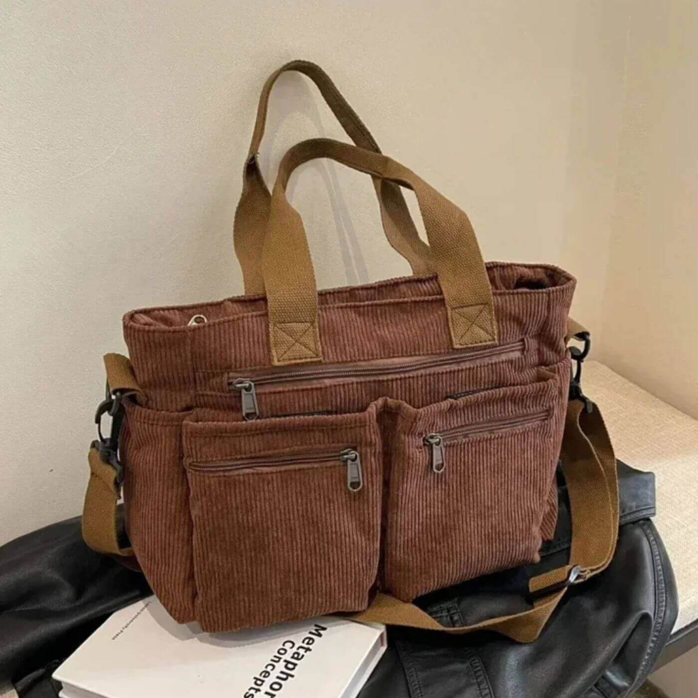 Street Cord™ - Tragetasche