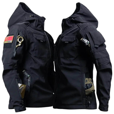 StrikeForce™ - Wasserdichtes Outdoor Taktisches 2-teiliges Set