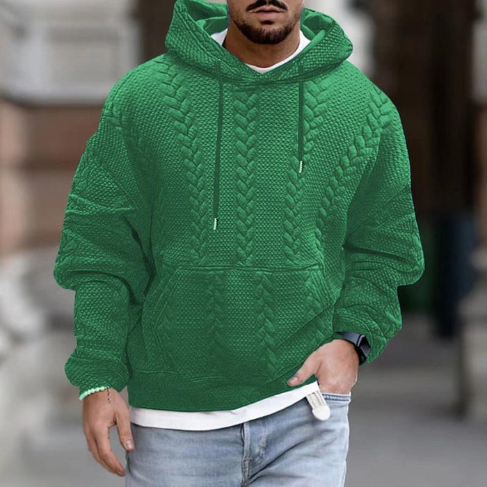 Stylischer Kapuzenpullover für Entspannte Tage