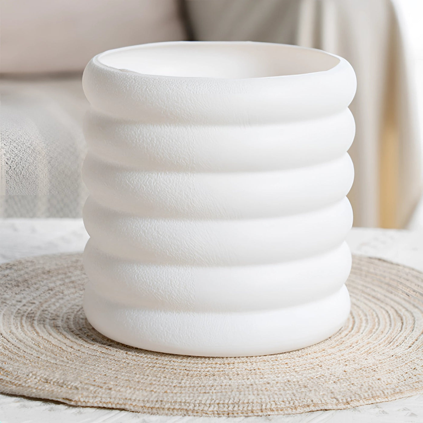 Verdéva - Moderne Indoor-Topf