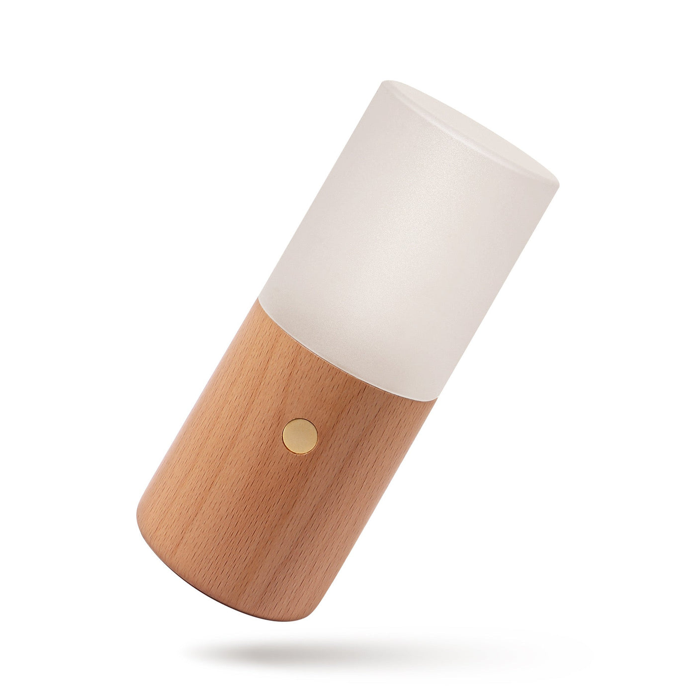 NovaWood | RGB kabellose Glühbirne