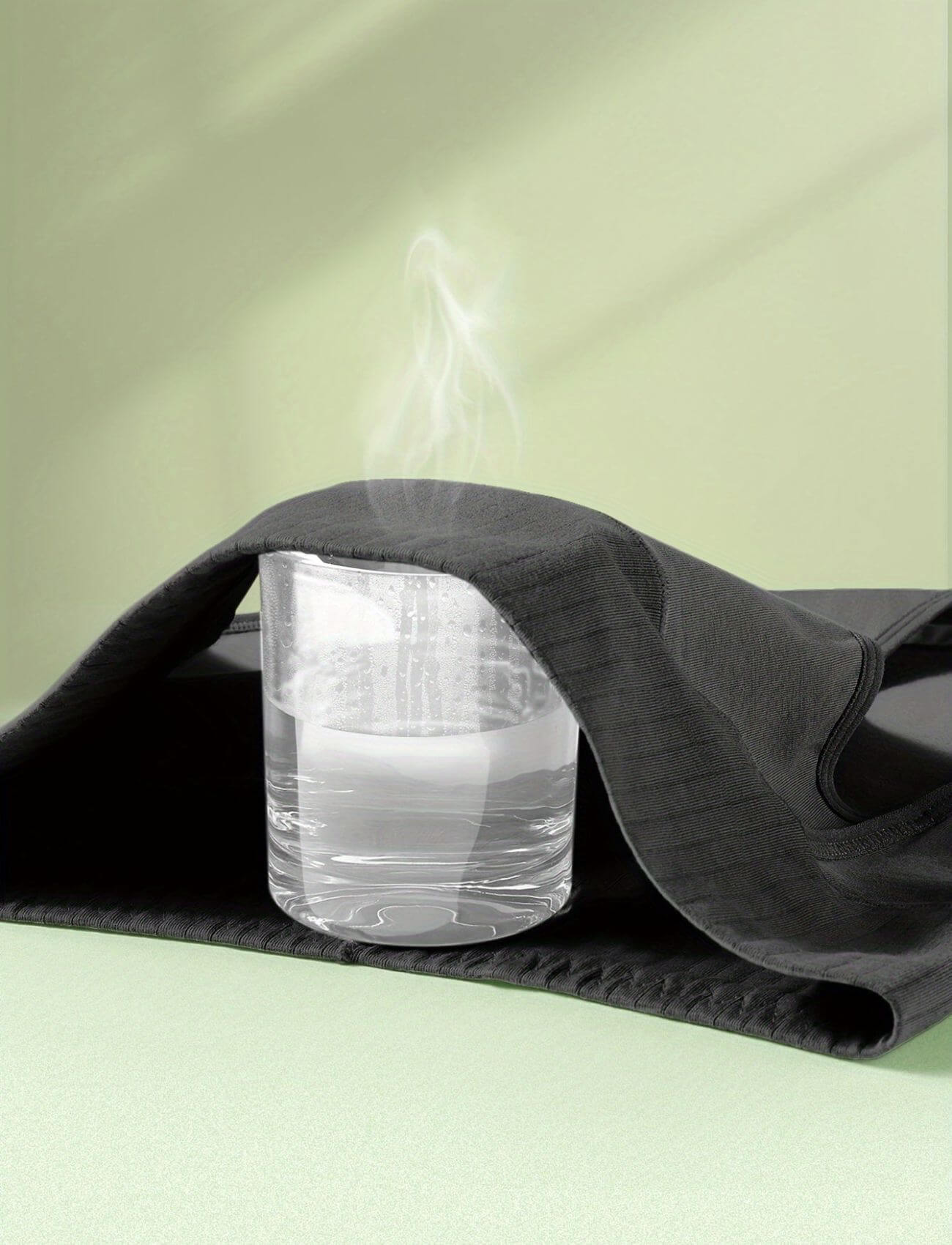 Packung mit 6 figurformenden Taillenslips mit hohem Bund