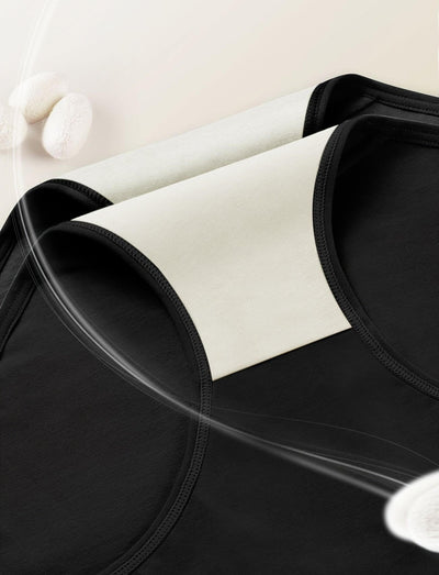 Packung mit 6 figurformenden Taillenslips mit hohem Bund