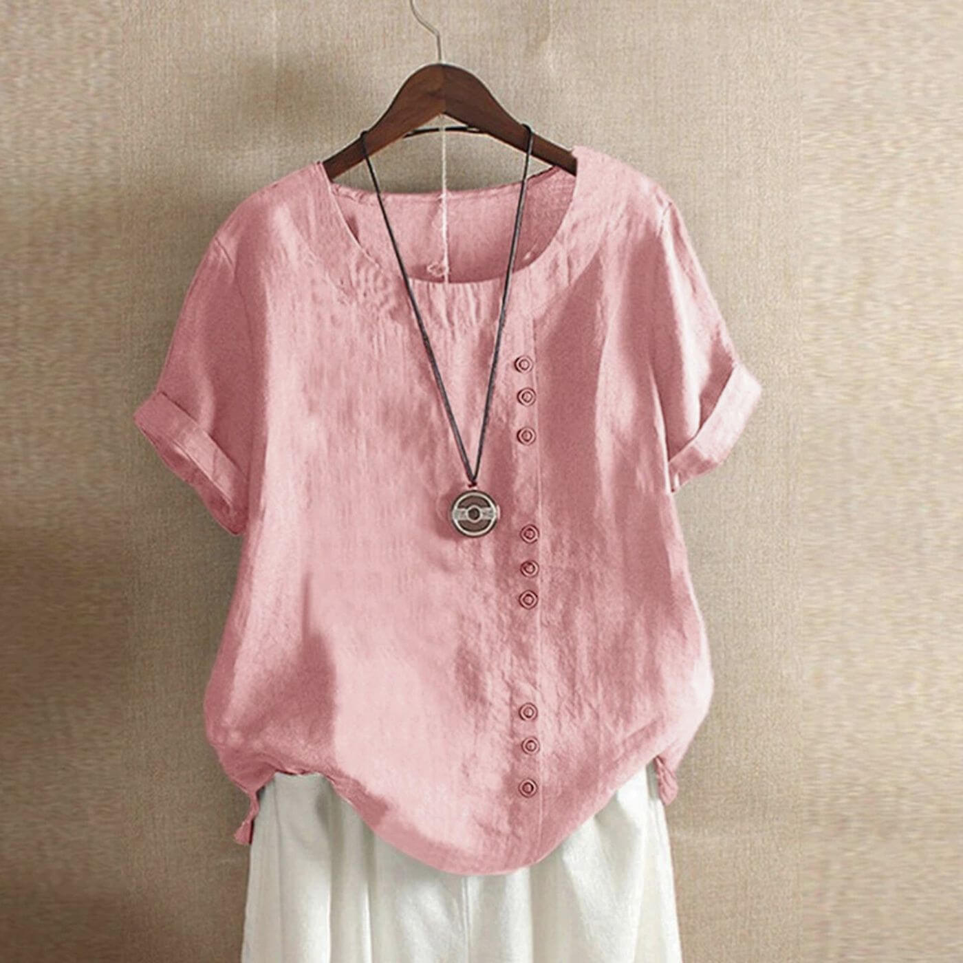 Tanja™ - Klassischer Trenchcoat