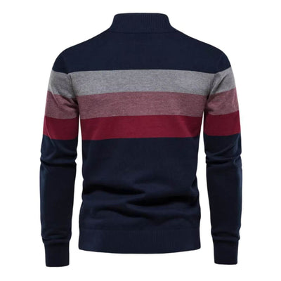 Tobias™ - Herren Retro-Pullover