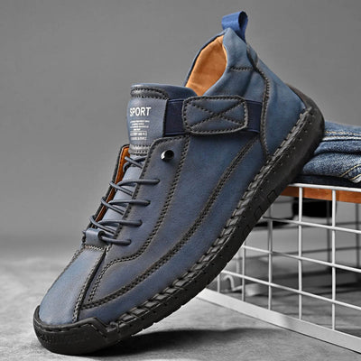 Tristan™ – Bequeme Orthopädische Walkingschuhe