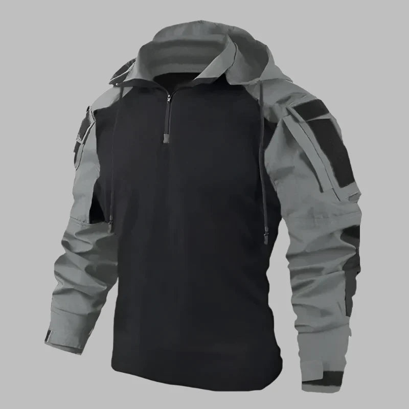 Ralph - Taktische Jacke für Männer