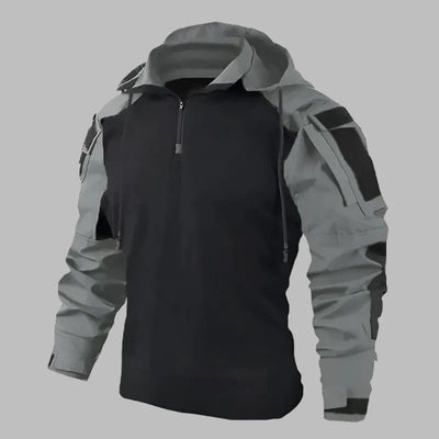 Ralph - Taktische Jacke für Männer