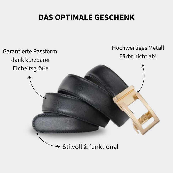 Elara™ Schlanke Moderne Passform