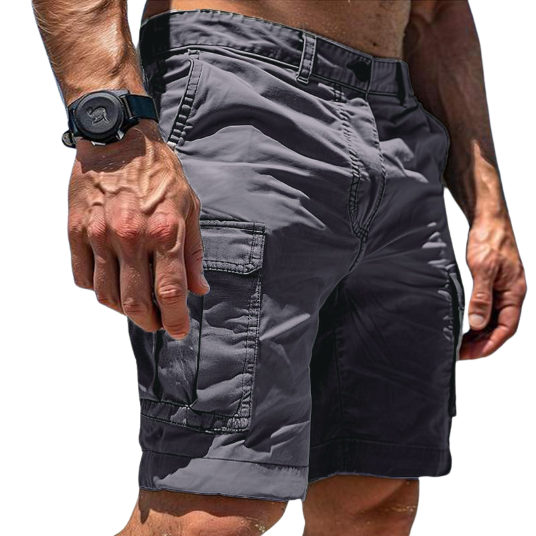 Beeckhovenâ | Herren-Cargo-Shorts