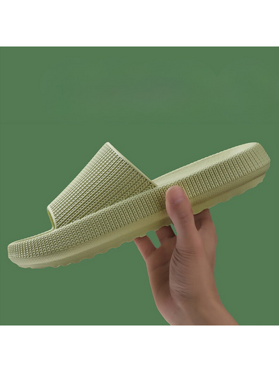 Avelena | Unisex Rutschfeste Strand- und Haussandalen