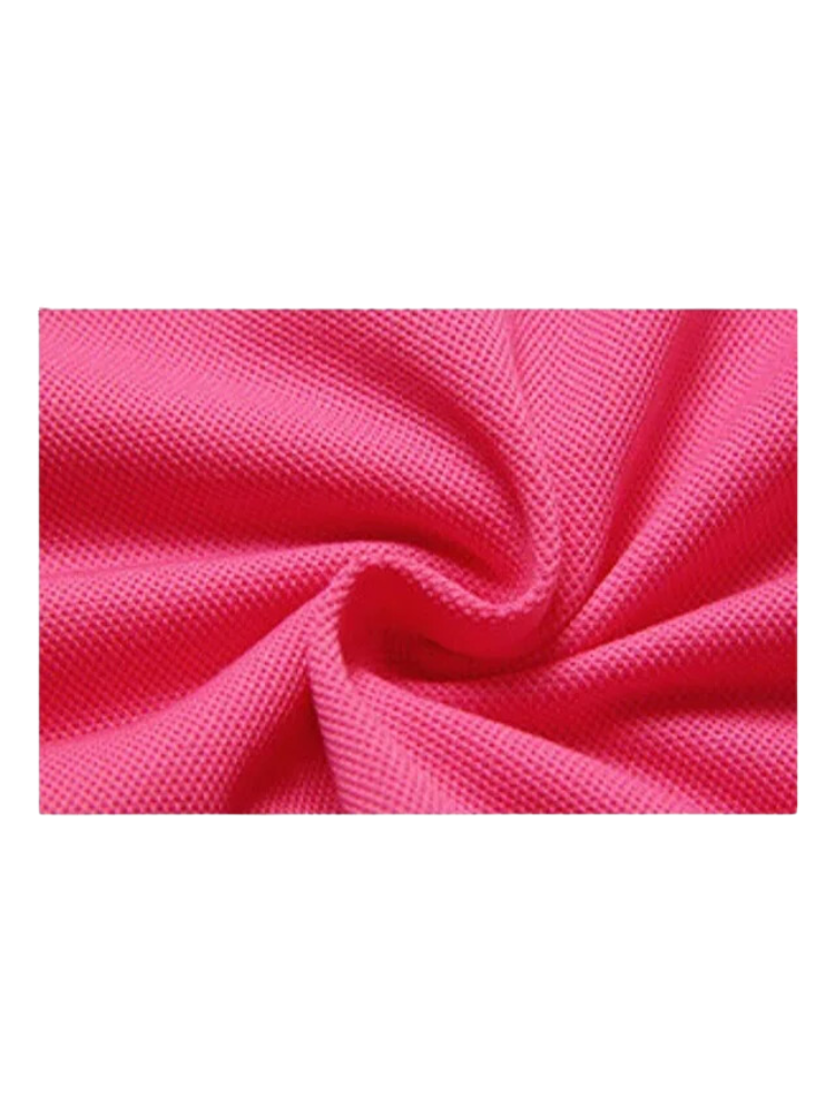 Avelena | Herren Uni Slim Fit Polo Shirt