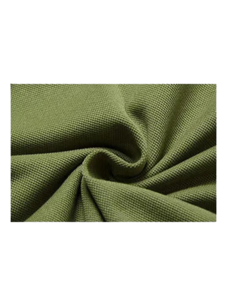 Avelena | Herren Uni Slim Fit Polo Shirt