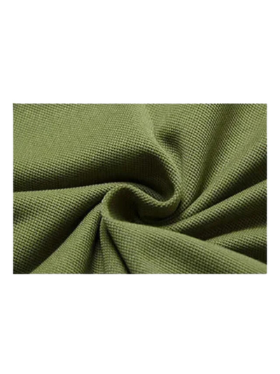 Avelena | Herren Uni Slim Fit Polo Shirt