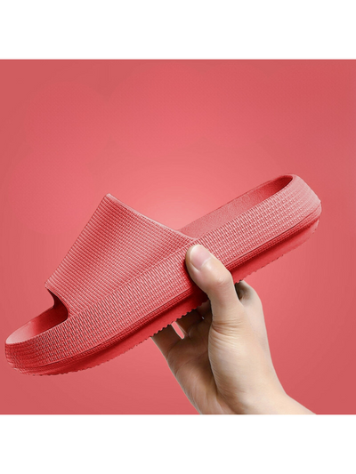 Avelena | Unisex Rutschfeste Strand- und Haussandalen