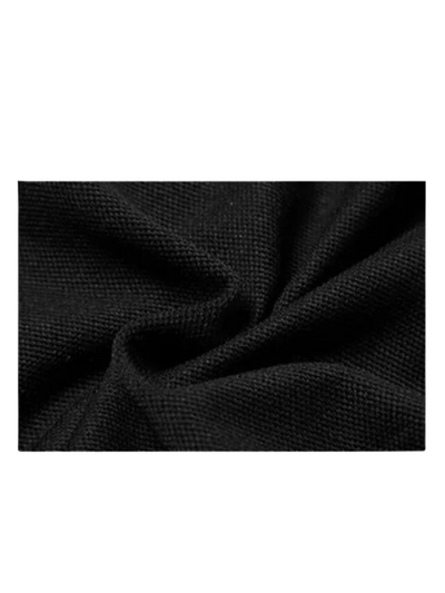 Avelena | Herren Uni Slim Fit Polo Shirt