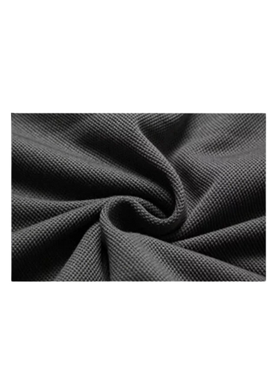 Avelena | Herren Uni Slim Fit Polo Shirt