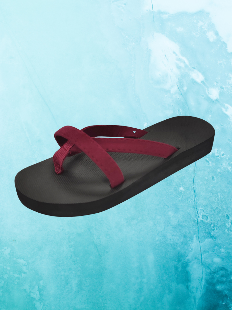 Avelena | Offene Zehen Sandalen mit Quadratischem Kopf