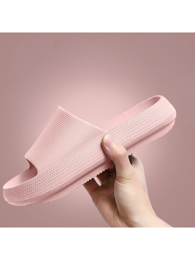 Avelena | Unisex Rutschfeste Strand- und Haussandalen