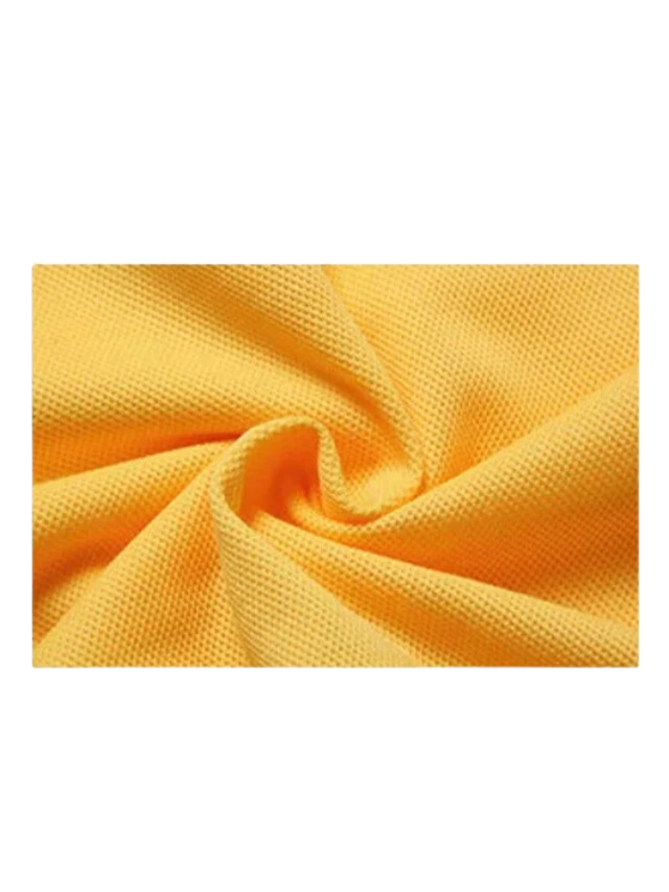 Avelena | Herren Uni Slim Fit Polo Shirt