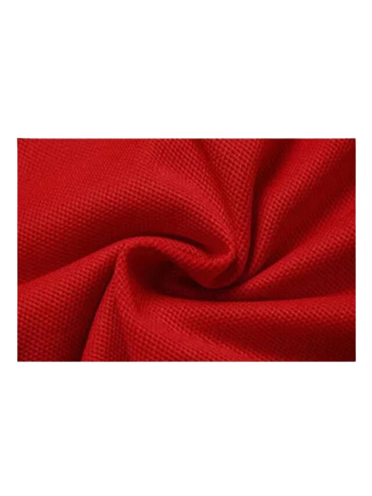 Avelena | Herren Uni Slim Fit Polo Shirt