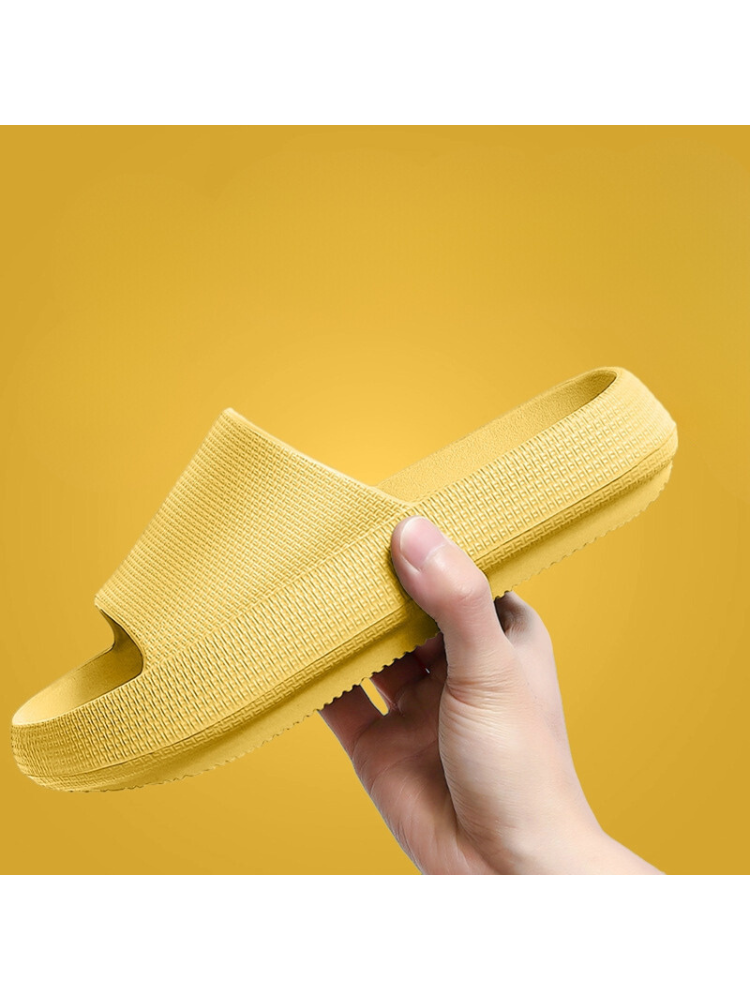 Avelena | Unisex Rutschfeste Strand- und Haussandalen