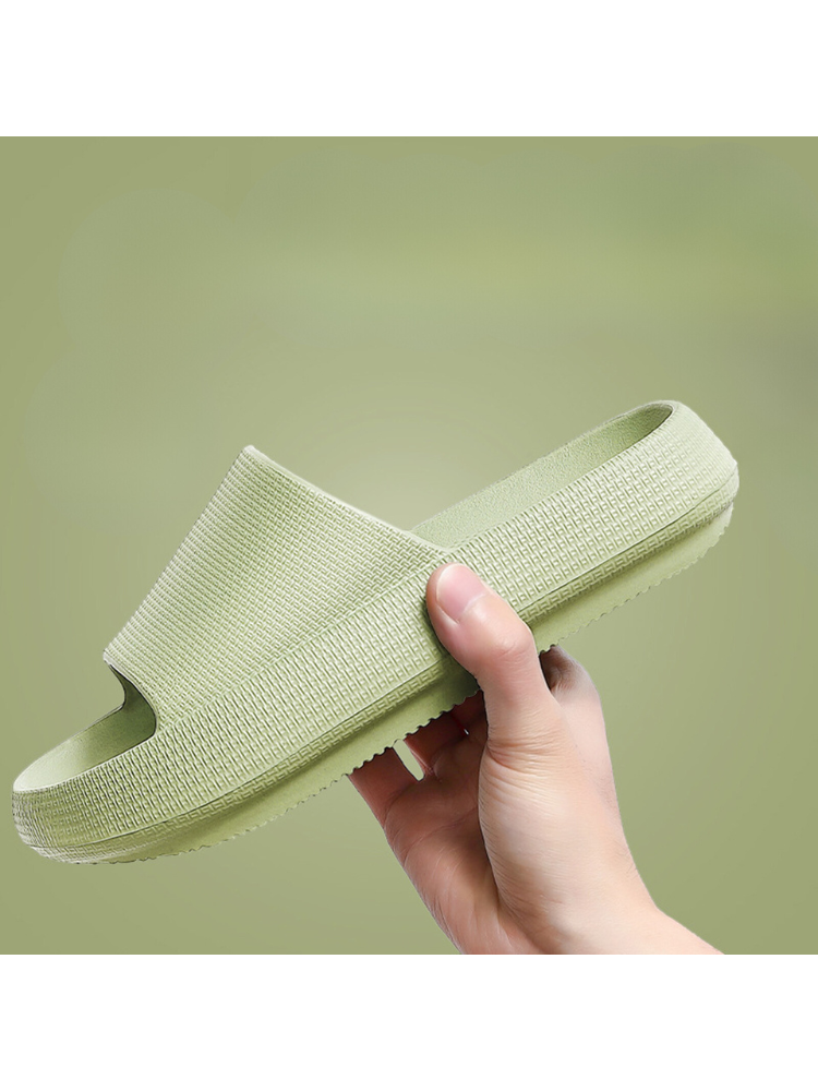 Avelena | Unisex Rutschfeste Strand- und Haussandalen