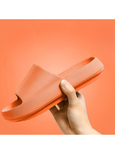 Avelena | Unisex Rutschfeste Strand- und Haussandalen