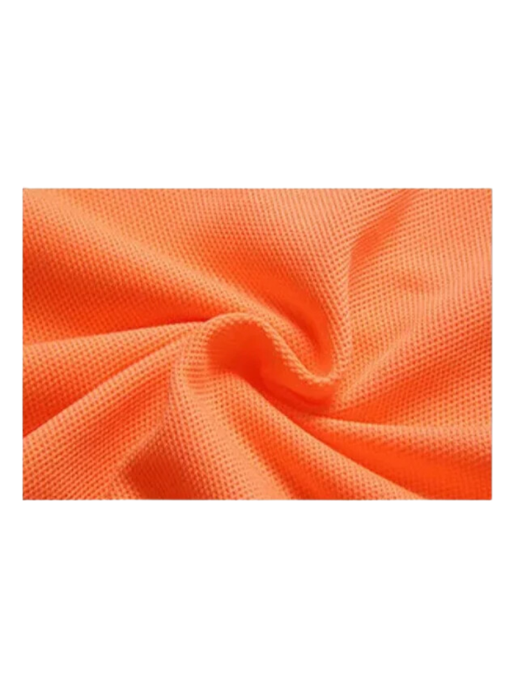 Avelena | Herren Uni Slim Fit Polo Shirt