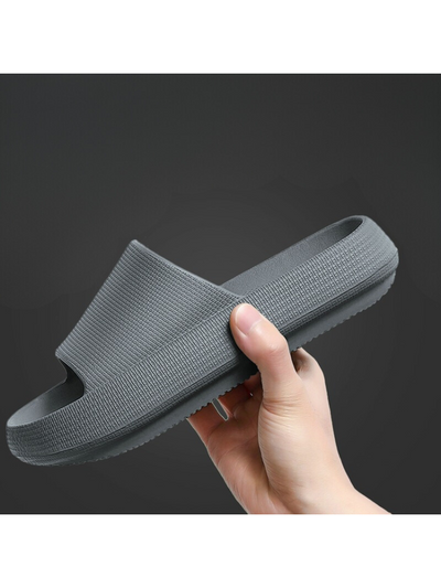 Avelena | Unisex Rutschfeste Strand- und Haussandalen